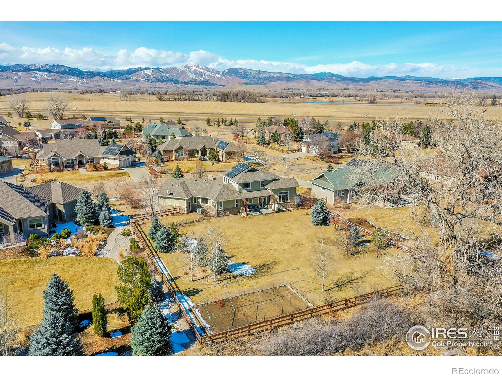 MLS Image #35 for 6624  secretariat drive,niwot, Colorado