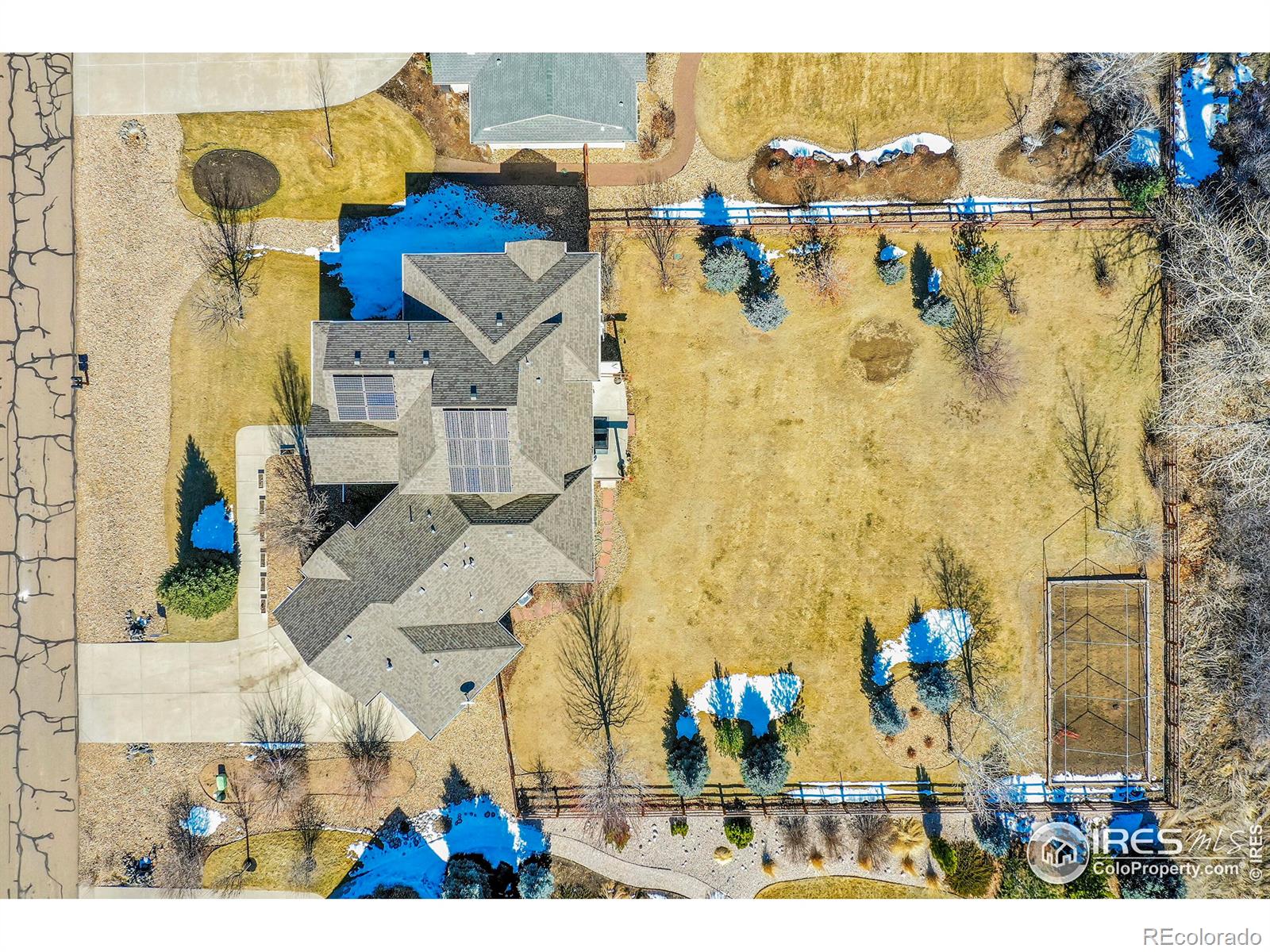 MLS Image #36 for 6624  secretariat drive,niwot, Colorado