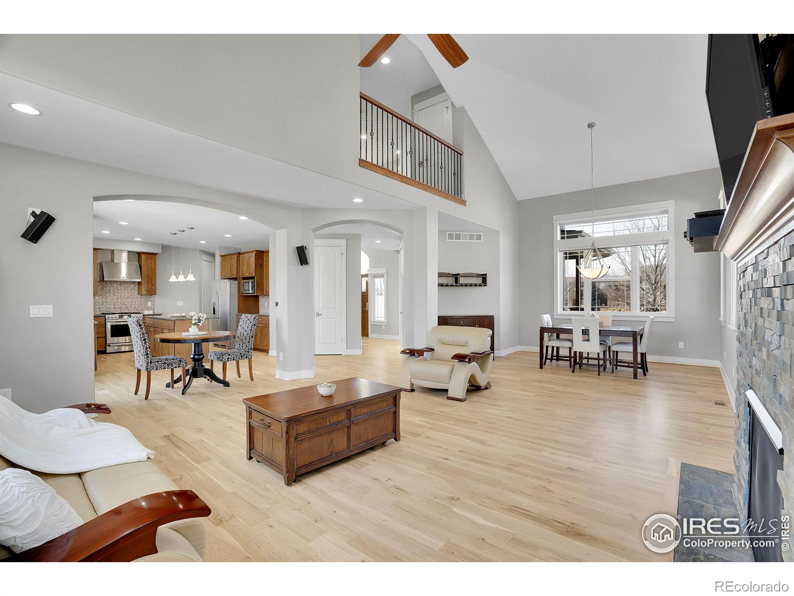 MLS Image #5 for 6624  secretariat drive,niwot, Colorado