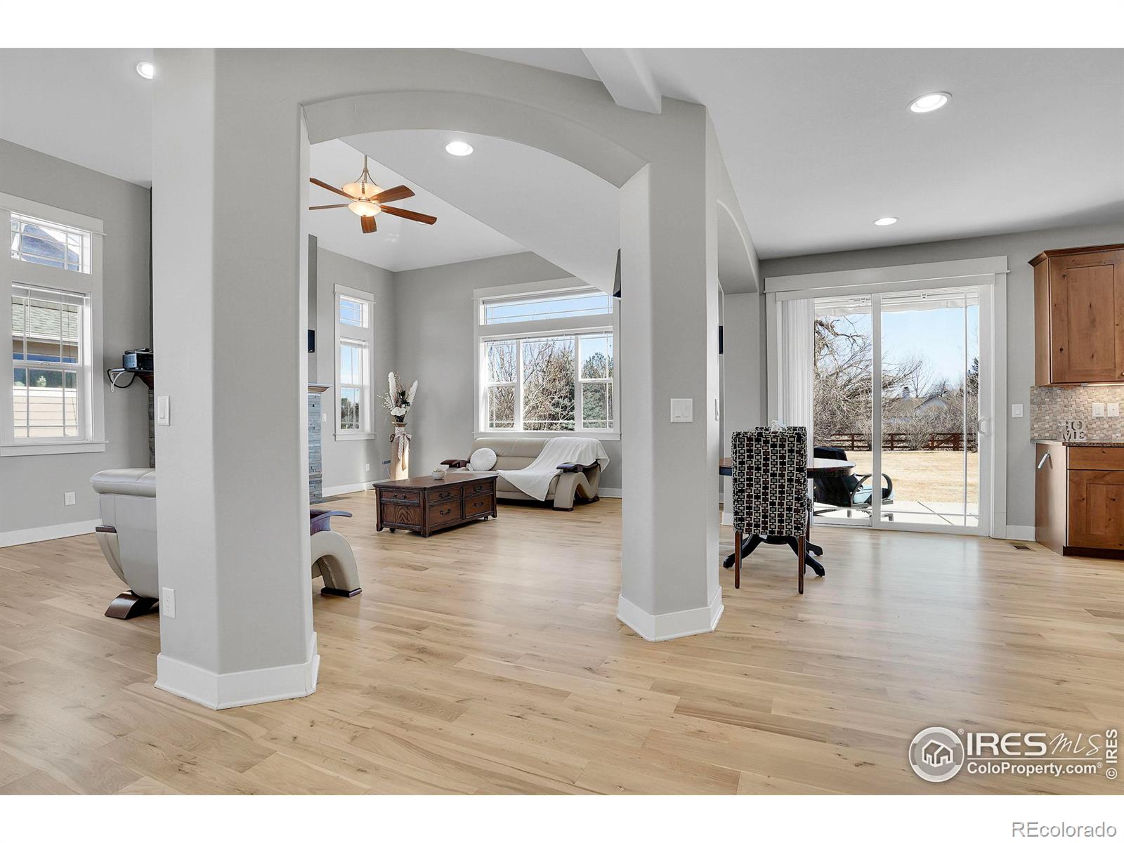 MLS Image #6 for 6624  secretariat drive,niwot, Colorado