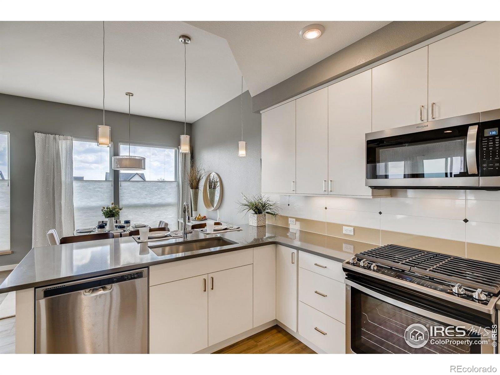 Report Image for 733  Kubat Lane,Longmont, Colorado