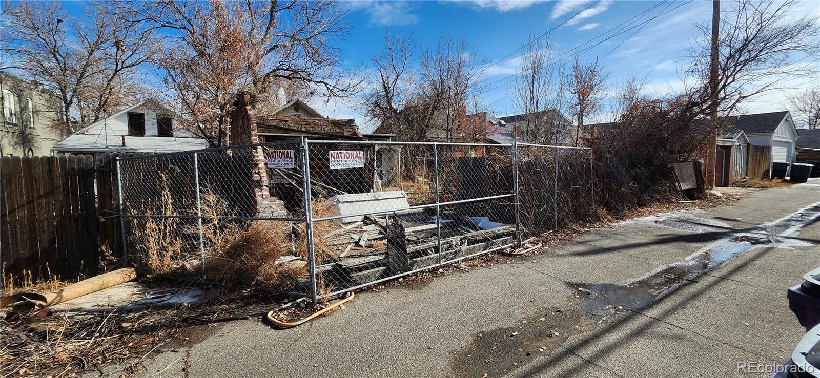 MLS Image #5 for 1127 n lipan street,denver, Colorado