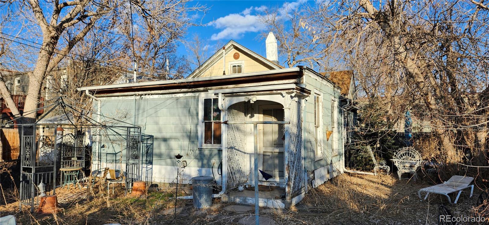 MLS Image #6 for 1127 n lipan street,denver, Colorado