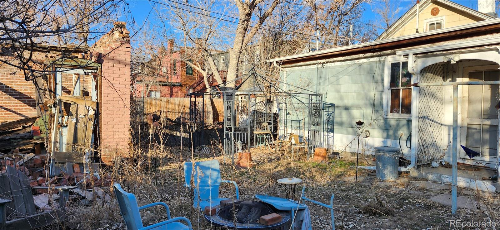 MLS Image #7 for 1127 n lipan street,denver, Colorado