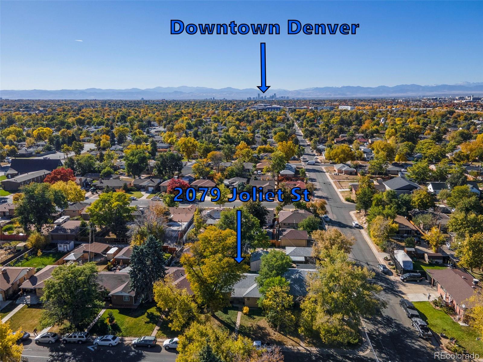 MLS Image #23 for 2079  joliet street,aurora, Colorado