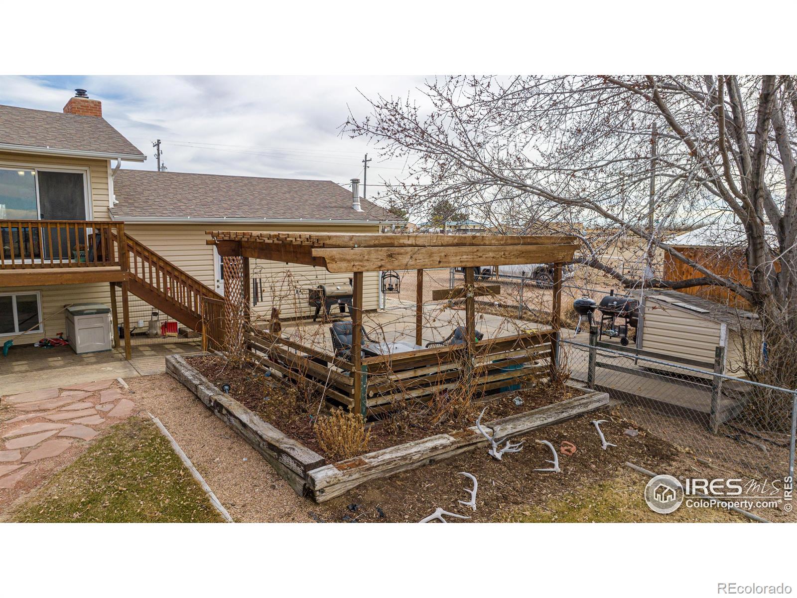 MLS Image #3 for 33059  county road 51 ,greeley, Colorado