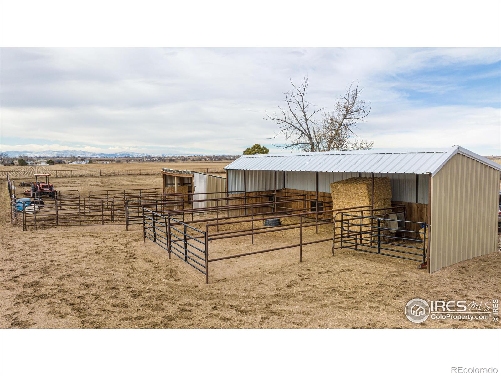 MLS Image #34 for 33059  county road 51 ,greeley, Colorado