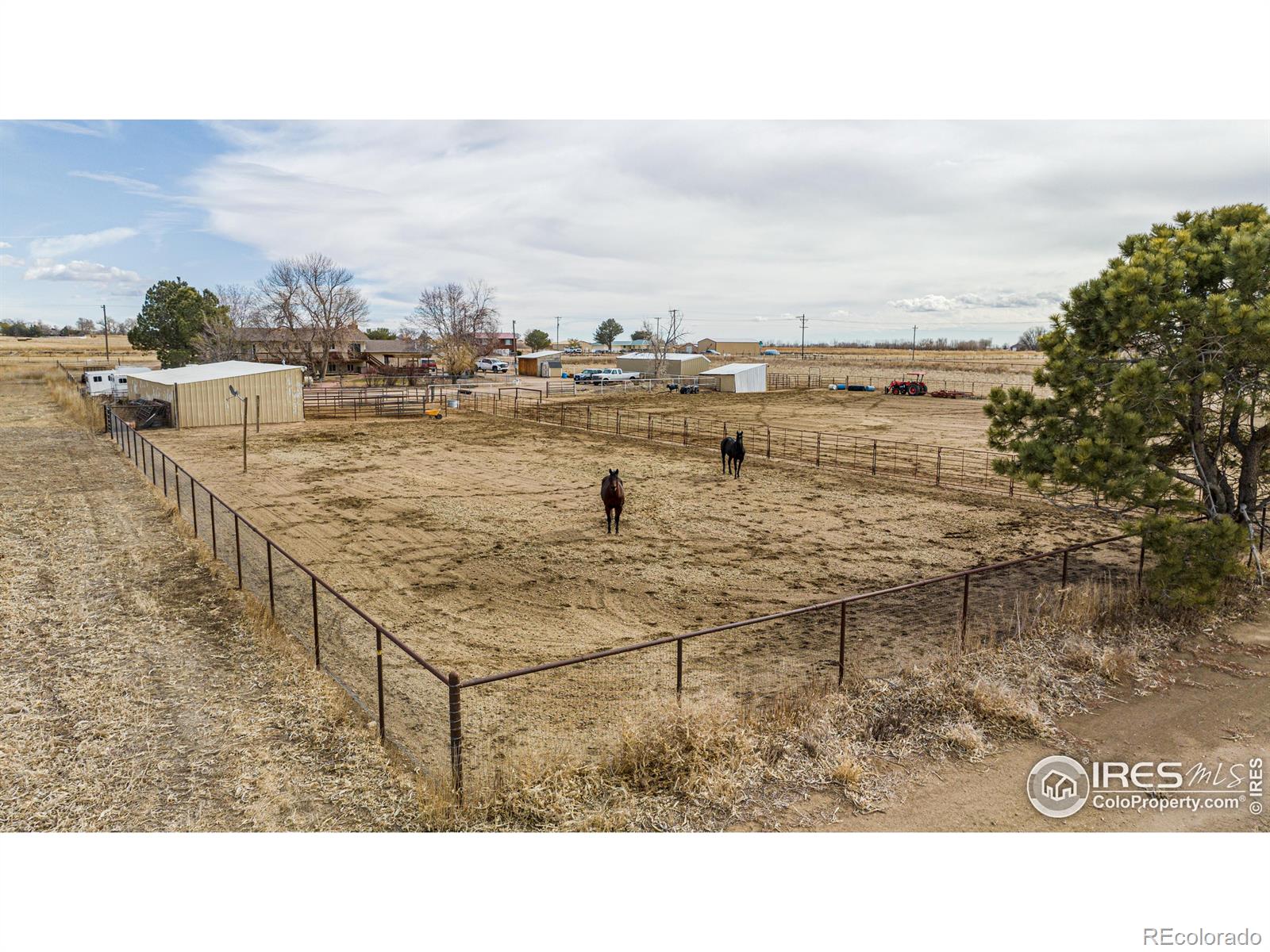 MLS Image #35 for 33059  county road 51 ,greeley, Colorado