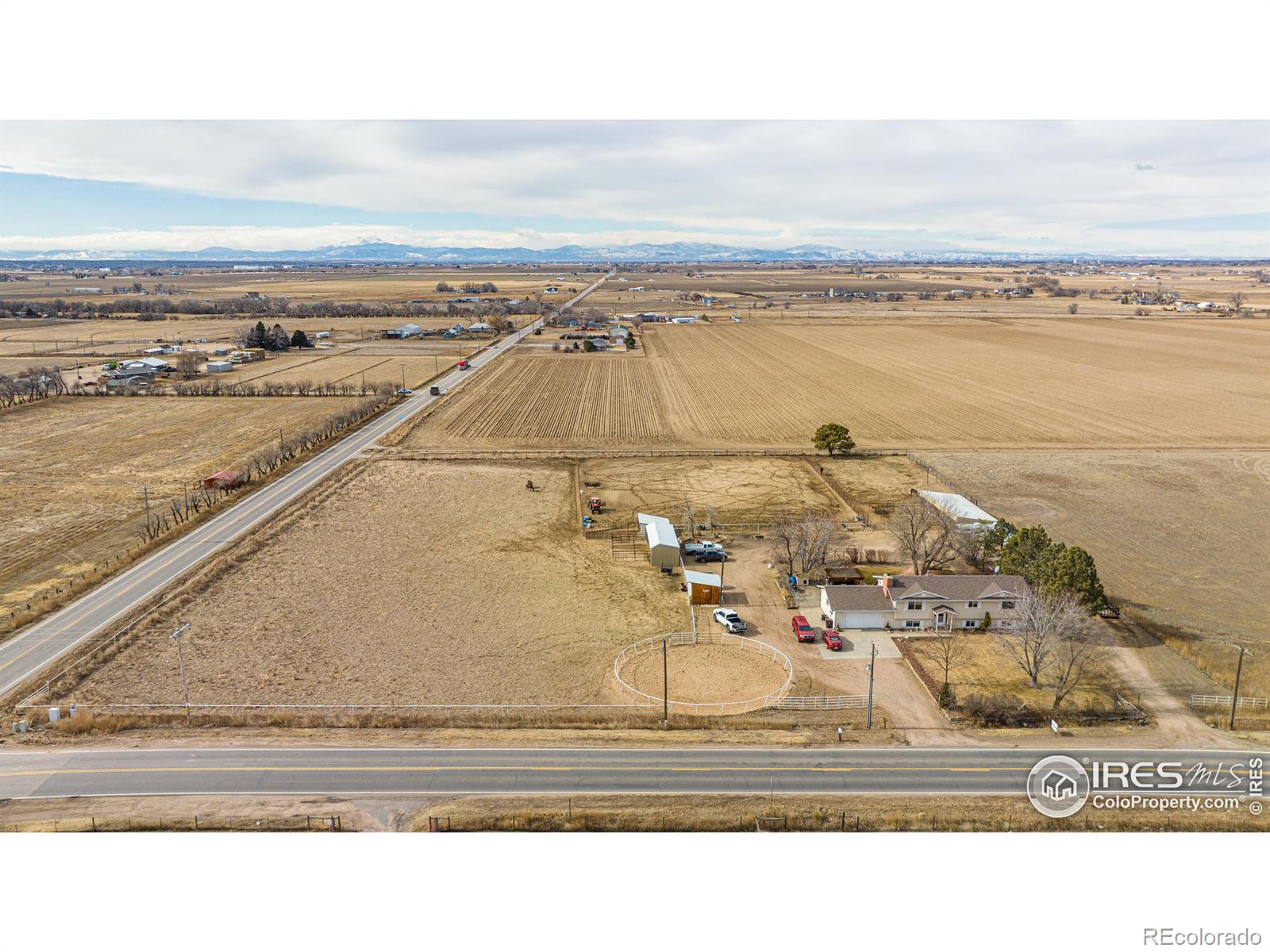 MLS Image #6 for 33059  county road 51 ,greeley, Colorado