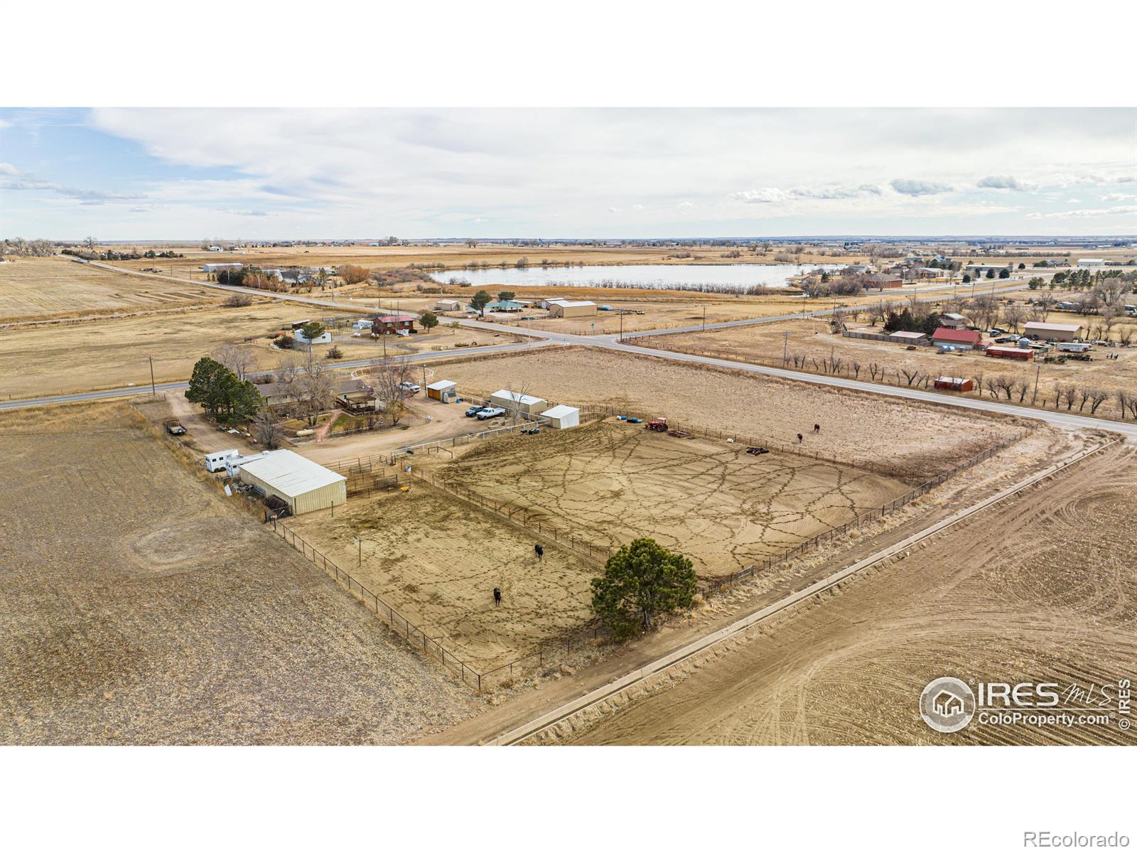 MLS Image #7 for 33059  county road 51 ,greeley, Colorado