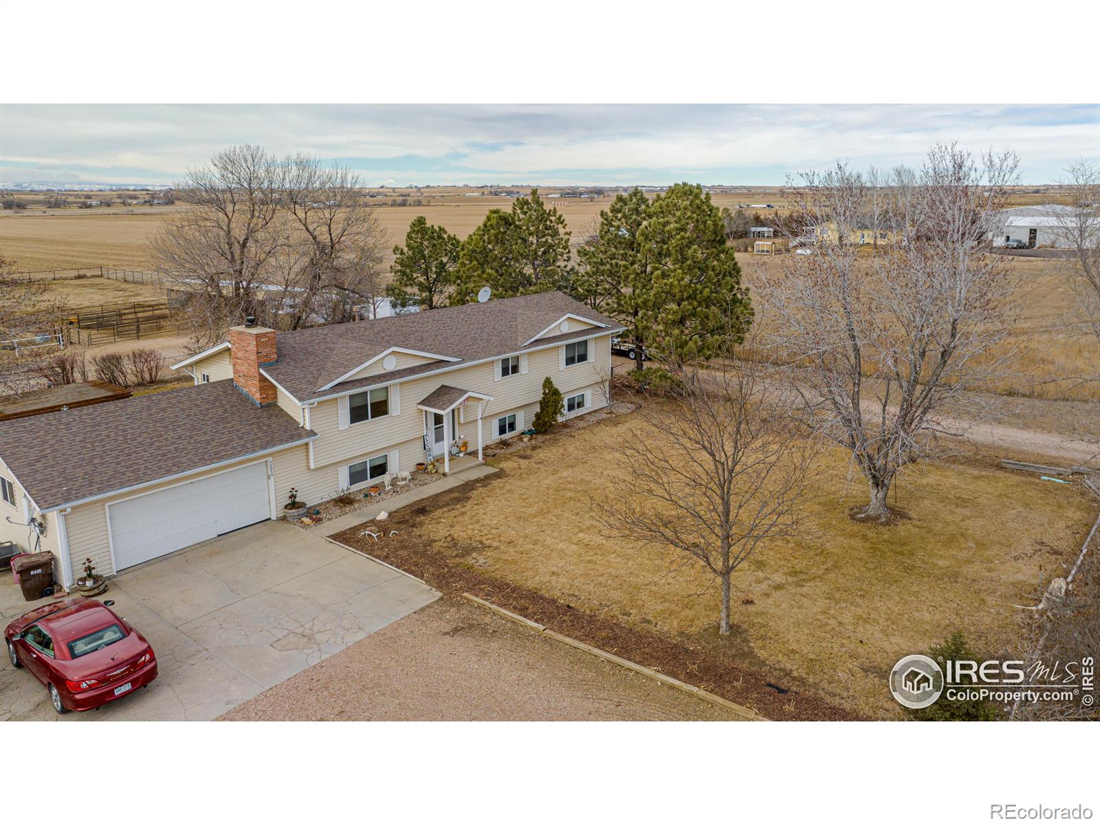 MLS Image #8 for 33059  county road 51 ,greeley, Colorado