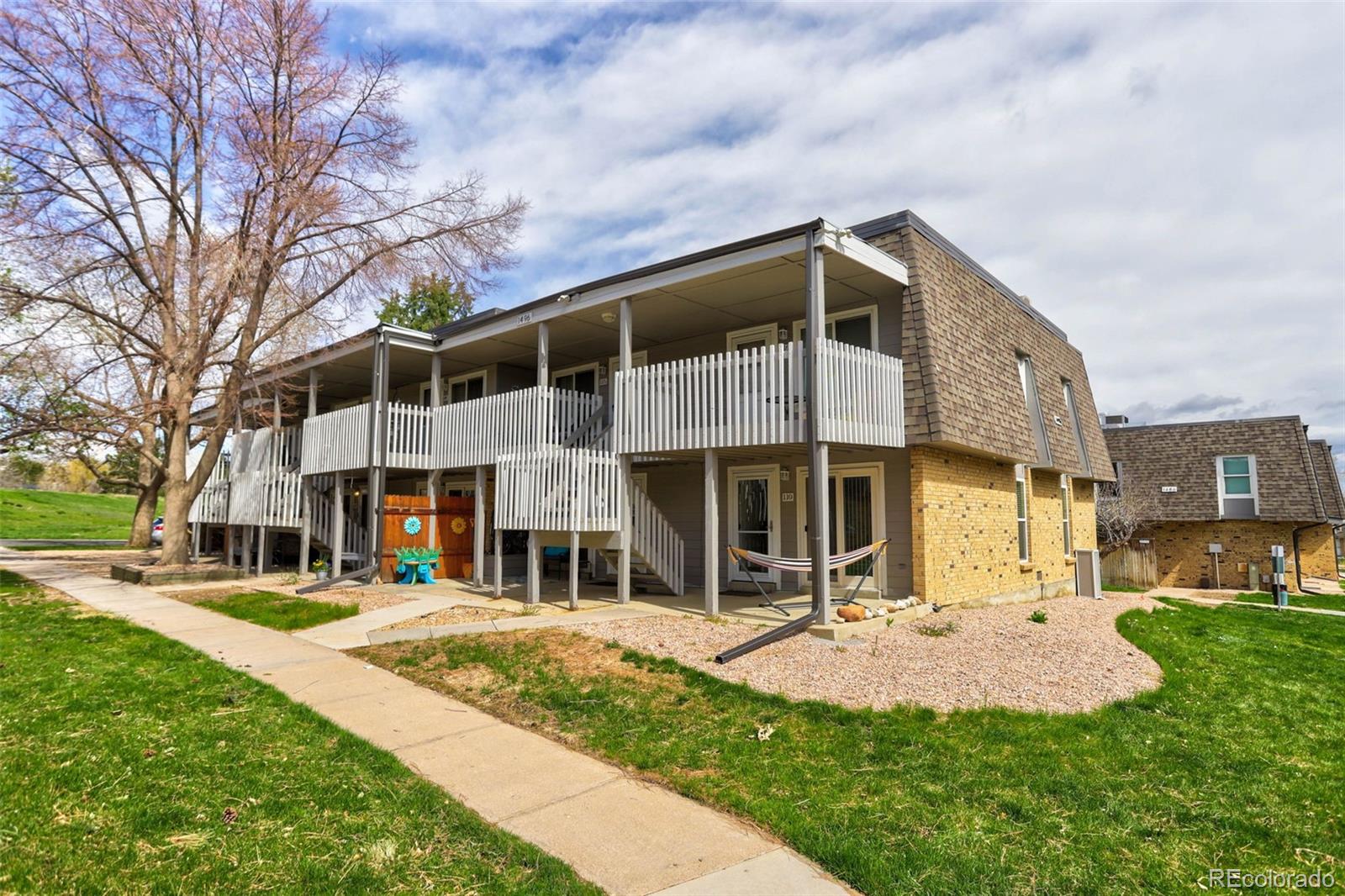 MLS Image #25 for 1496 s pierson street,lakewood, Colorado