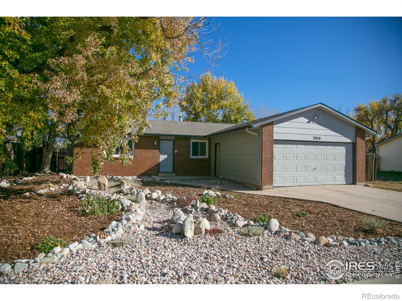 MLS Image #1 for 2018  langshire drive,fort collins, Colorado
