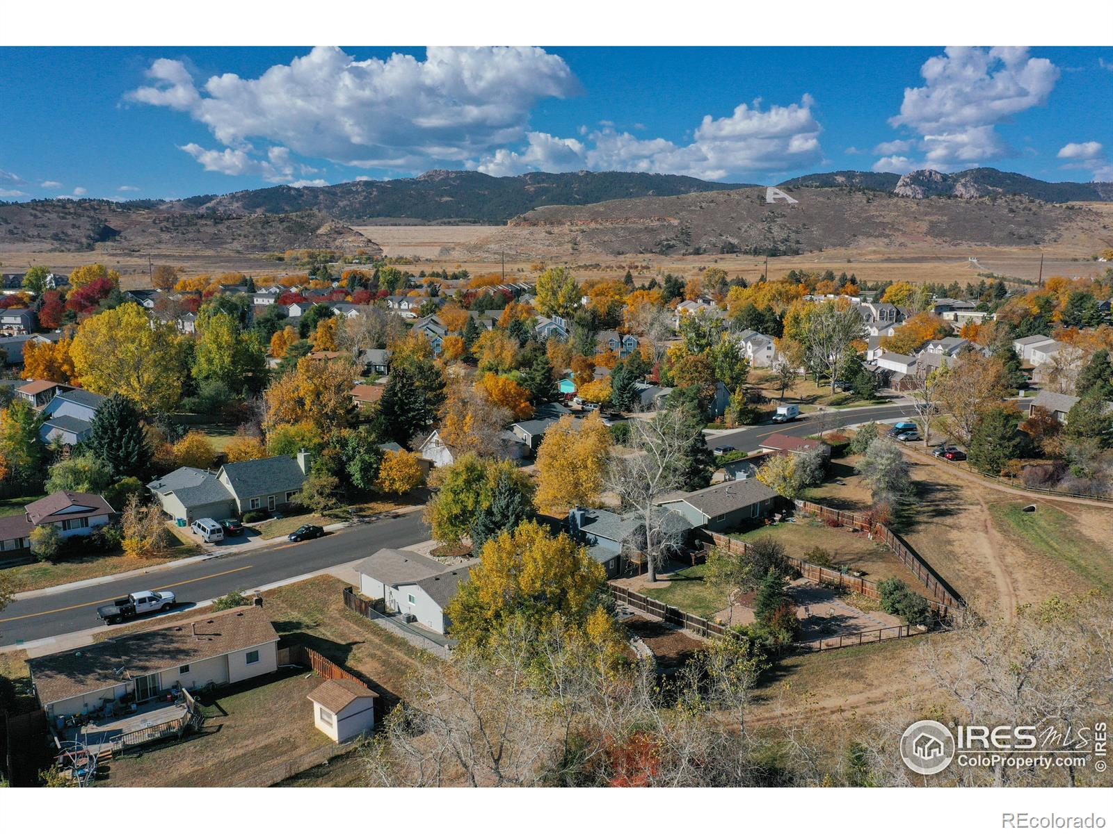 MLS Image #2 for 2018  langshire drive,fort collins, Colorado