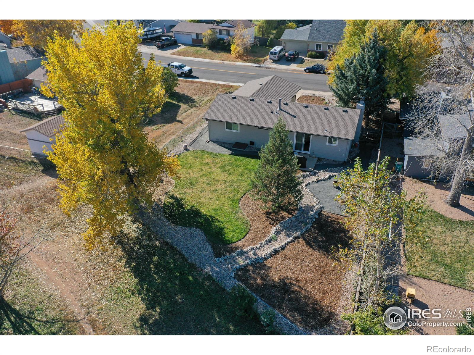 MLS Image #26 for 2018  langshire drive,fort collins, Colorado