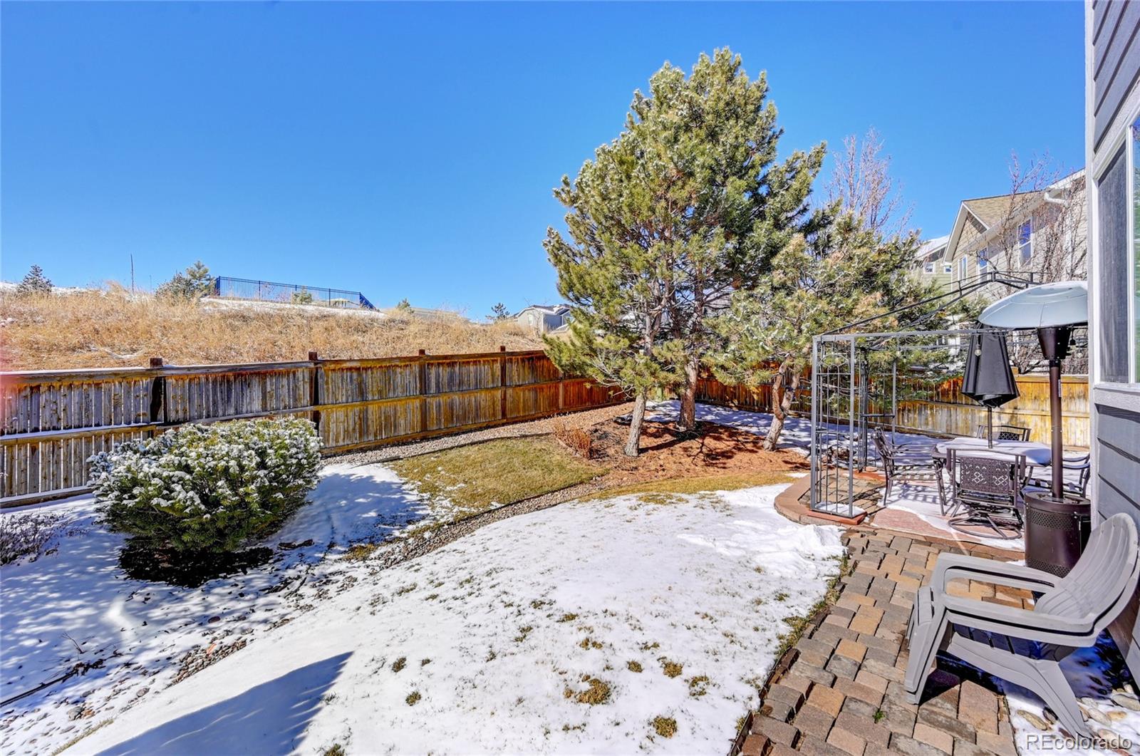 MLS Image #32 for 12191 s red sky drive,parker, Colorado