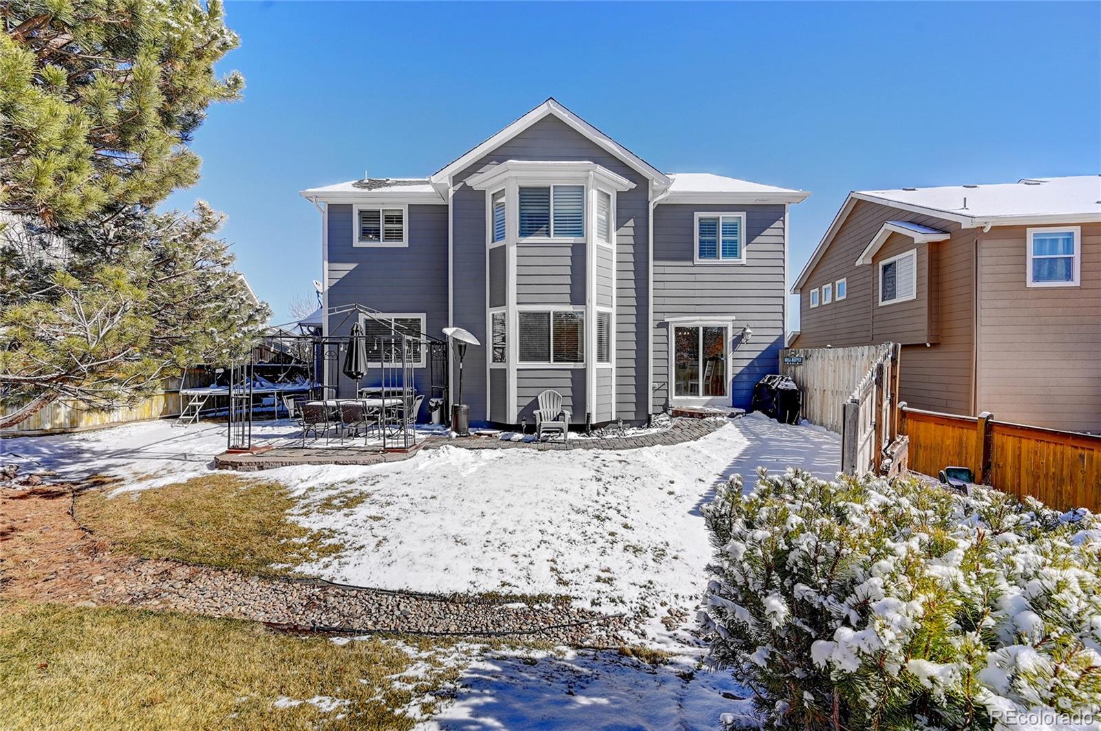 MLS Image #33 for 12191 s red sky drive,parker, Colorado