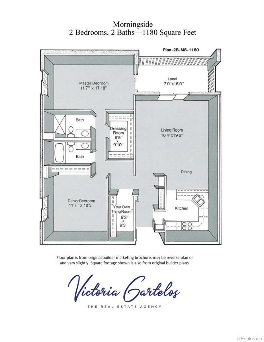 MLS Image #14 for 3470 s poplar street,denver, Colorado