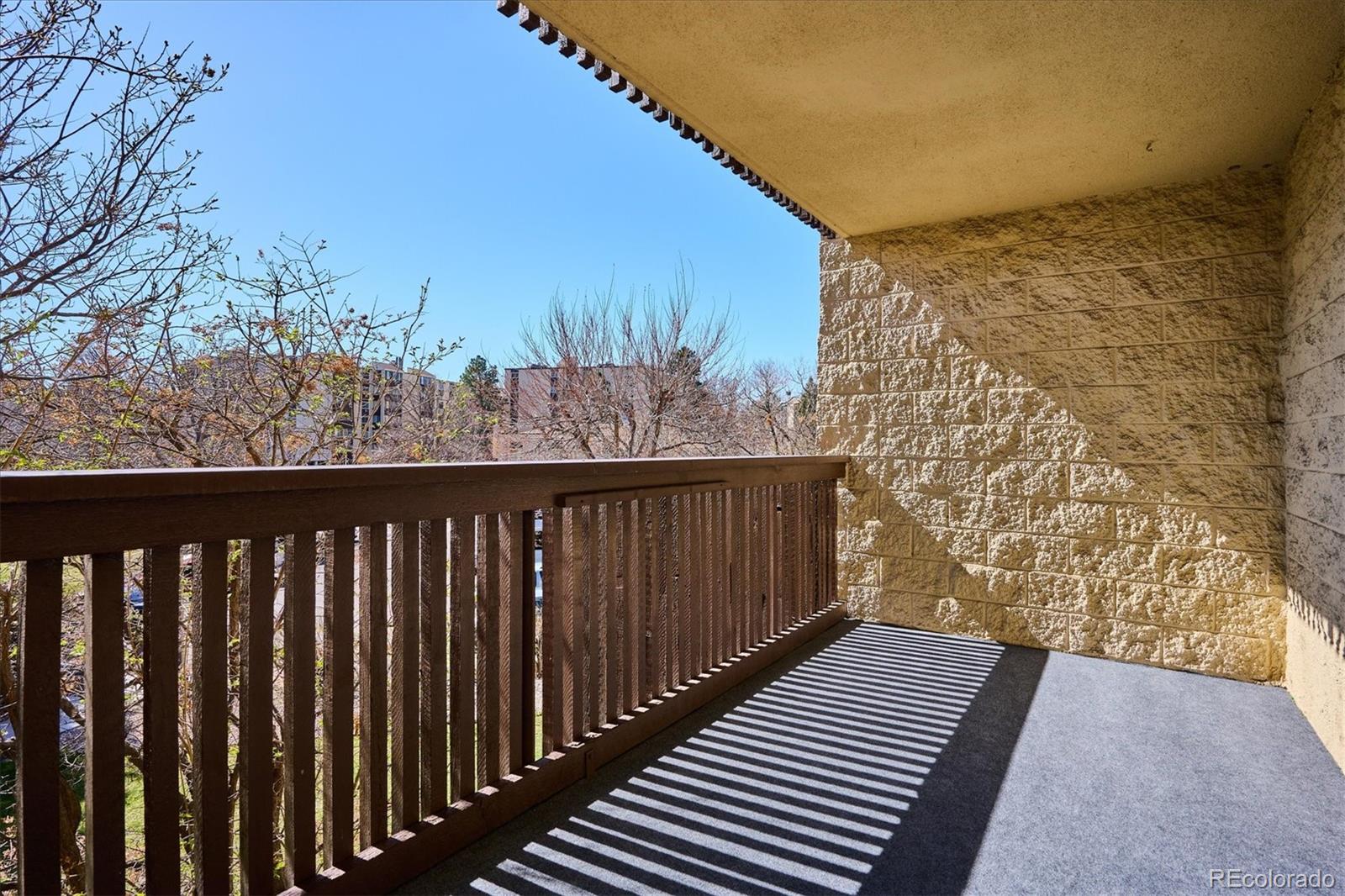 MLS Image #2 for 7020 e girard avenue,denver, Colorado