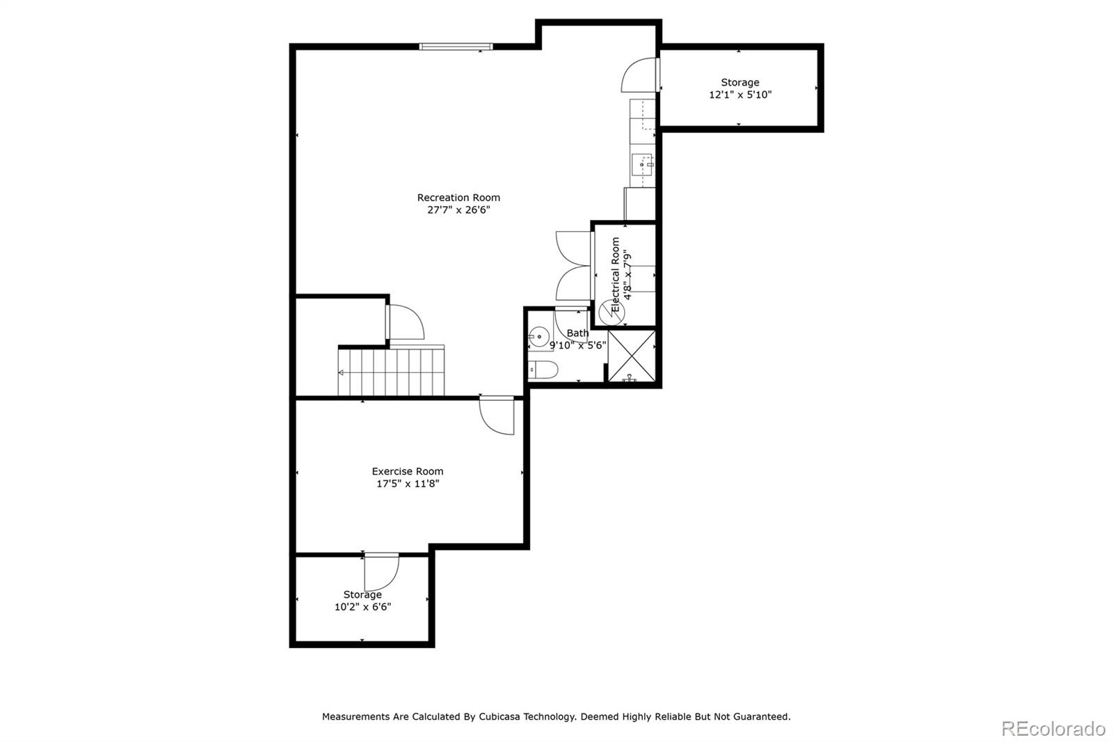 MLS Image #39 for 17076 e 99th place,commerce city, Colorado