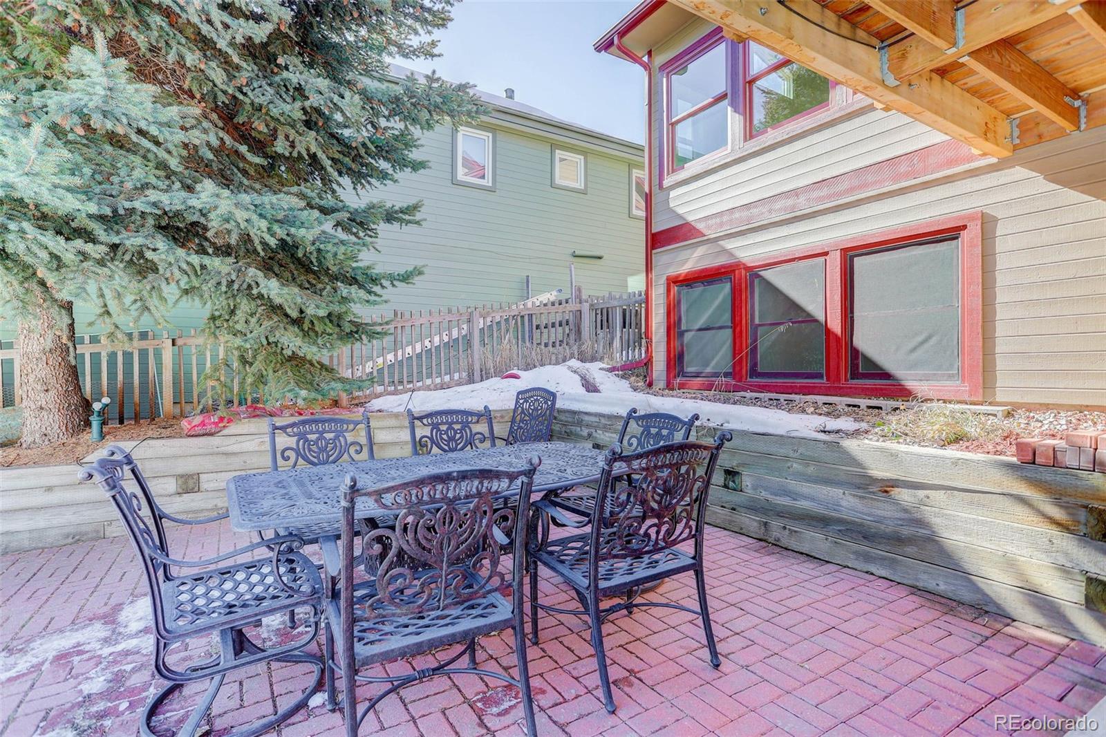 MLS Image #32 for 1041 n ford street,golden, Colorado