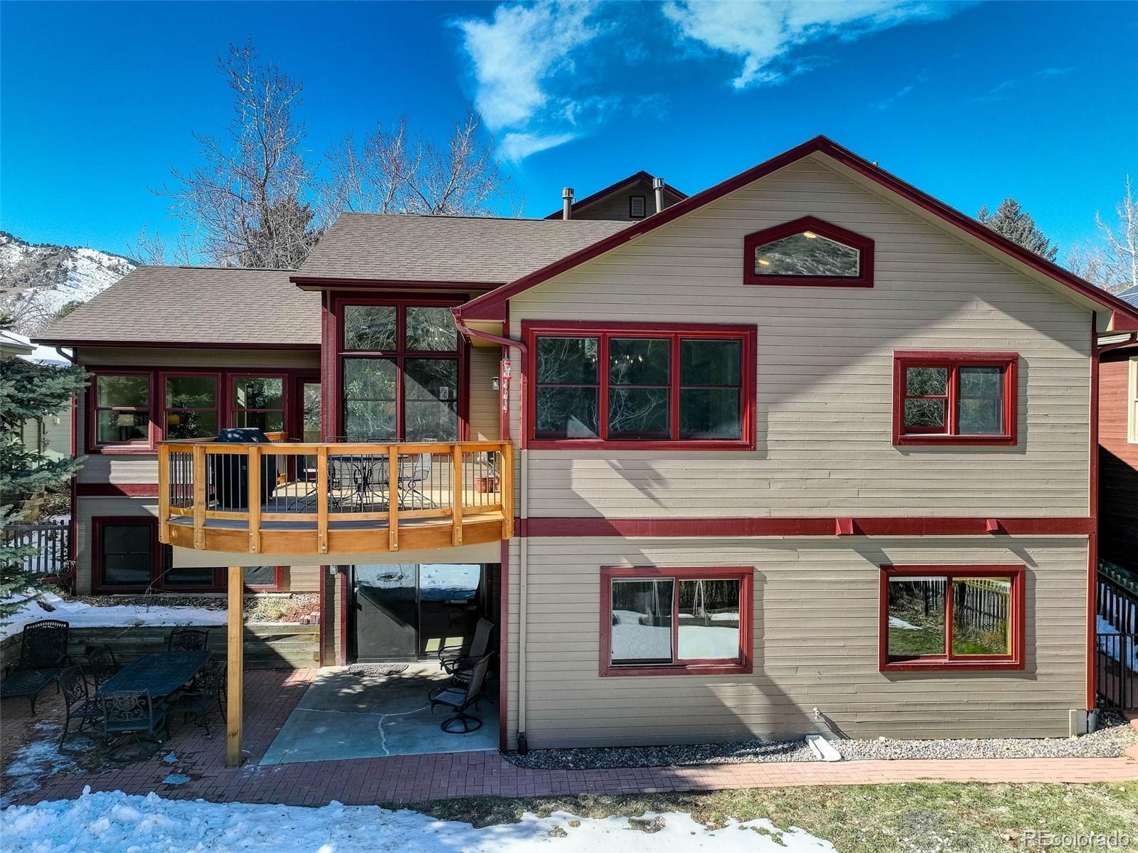 MLS Image #34 for 1041 n ford street,golden, Colorado