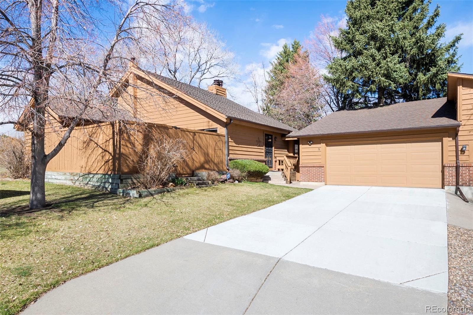 MLS Image #0 for 78 s eagle circle ,aurora, Colorado