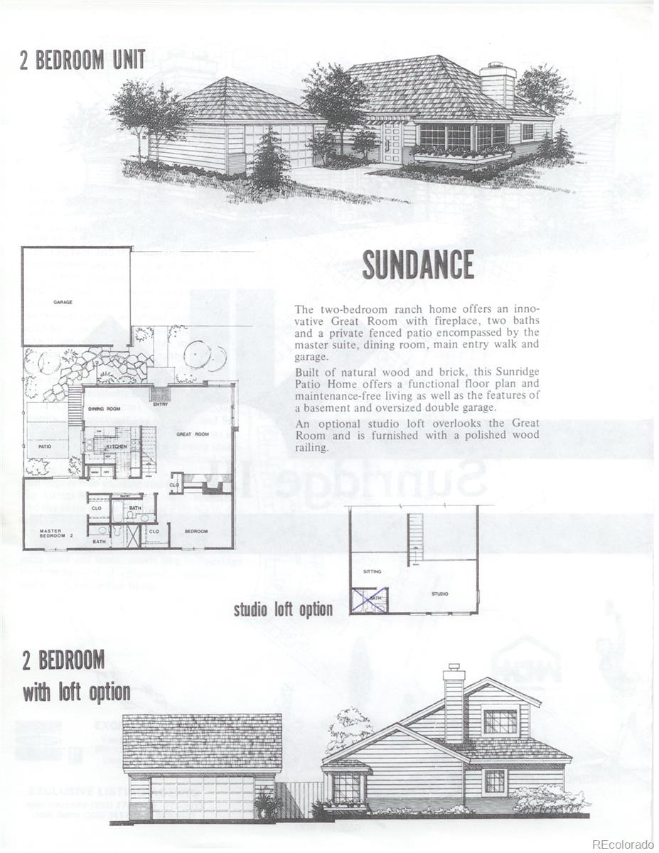 MLS Image #43 for 78 s eagle circle ,aurora, Colorado