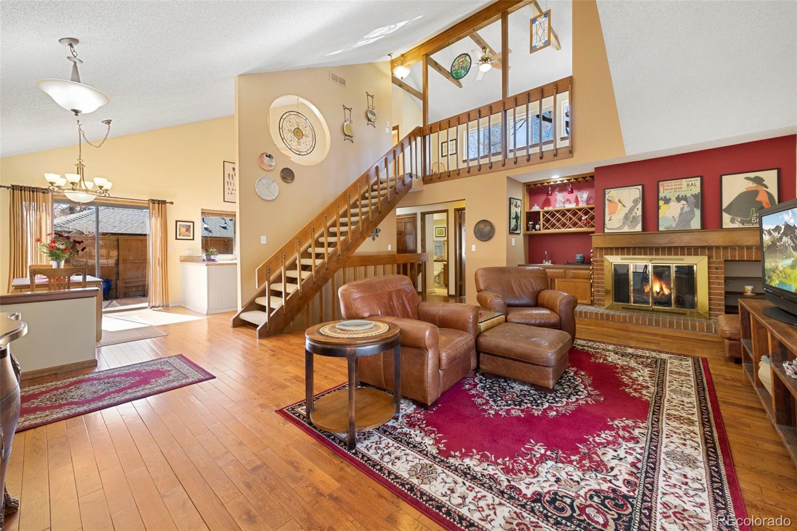 MLS Image #7 for 78 s eagle circle ,aurora, Colorado