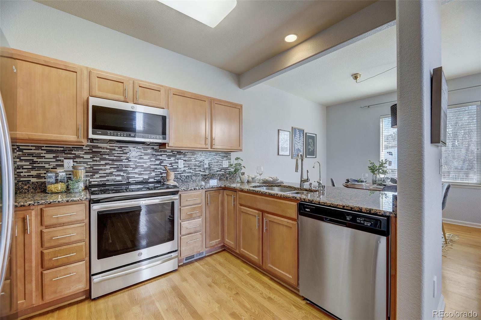 MLS Image #12 for 9481 e mexico avenue,denver, Colorado