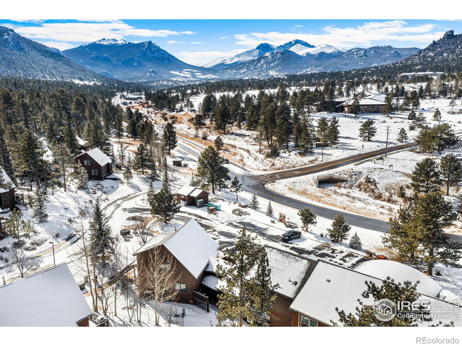 MLS Image #24 for 1885  sketch box lane,estes park, Colorado