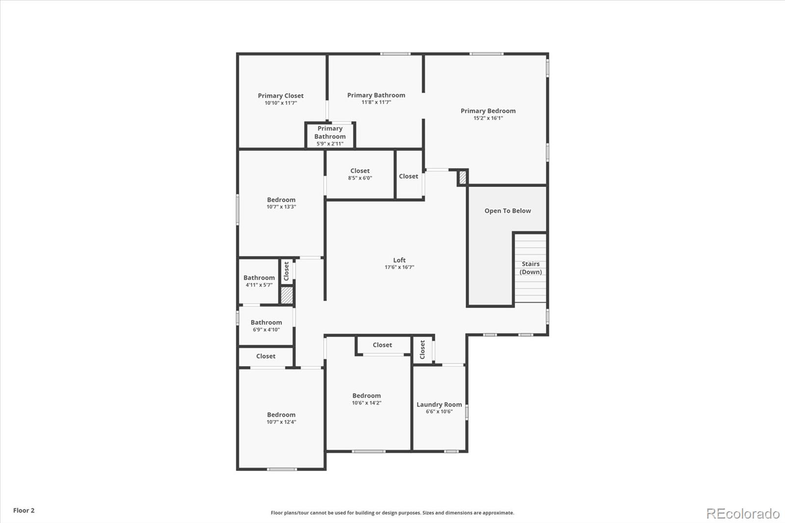 MLS Image #39 for 5146  ditmars lane,castle rock, Colorado