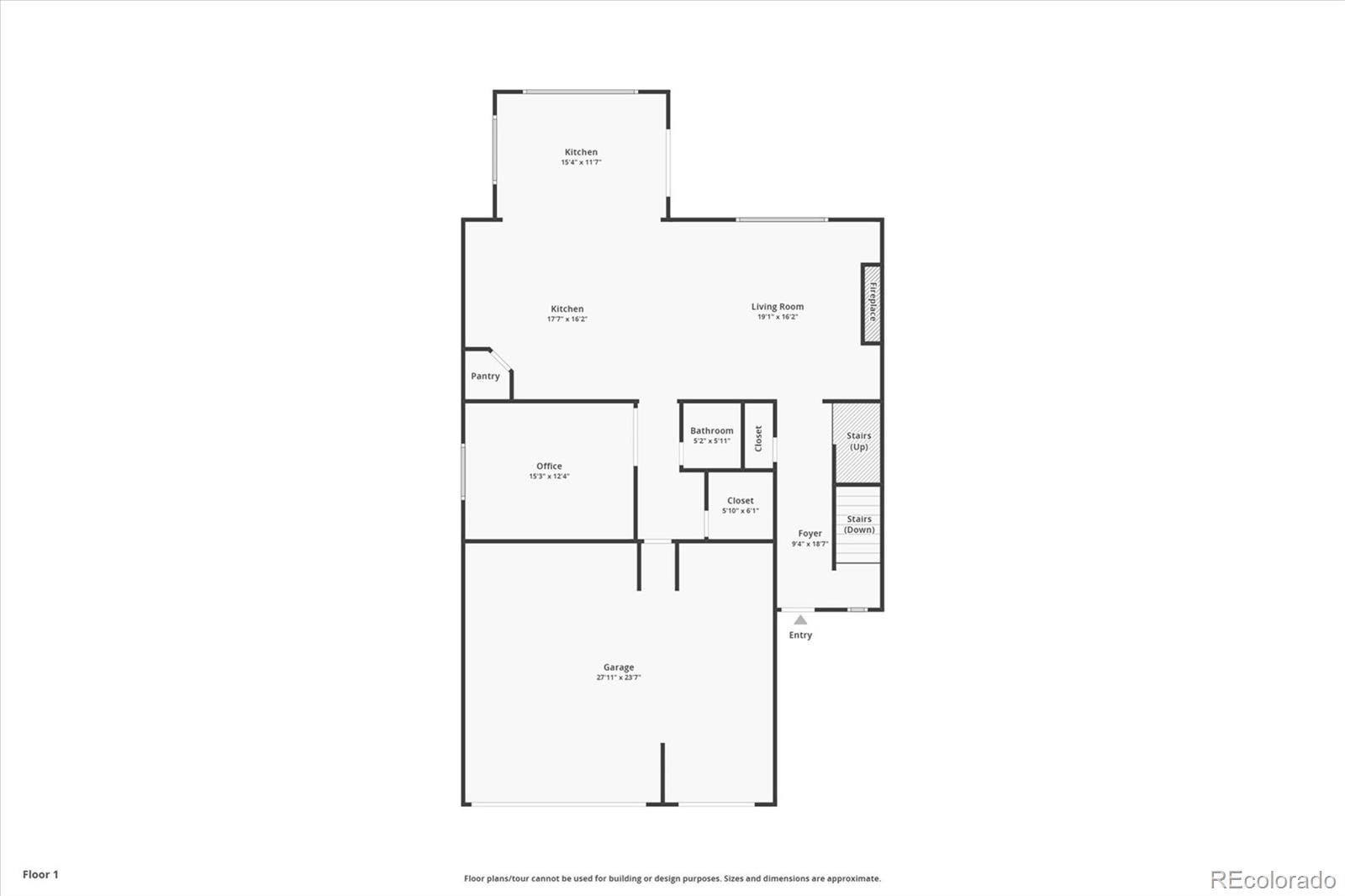 MLS Image #40 for 5146  ditmars lane,castle rock, Colorado