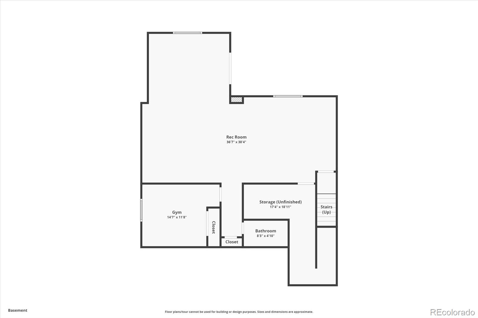 MLS Image #41 for 5146  ditmars lane,castle rock, Colorado