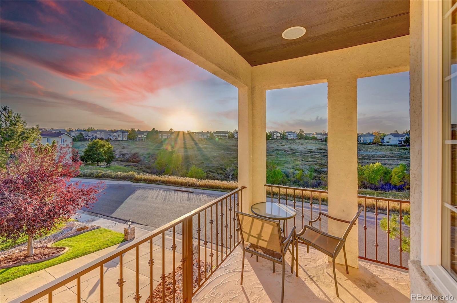 MLS Image #3 for 2730  timberchase trail,highlands ranch, Colorado