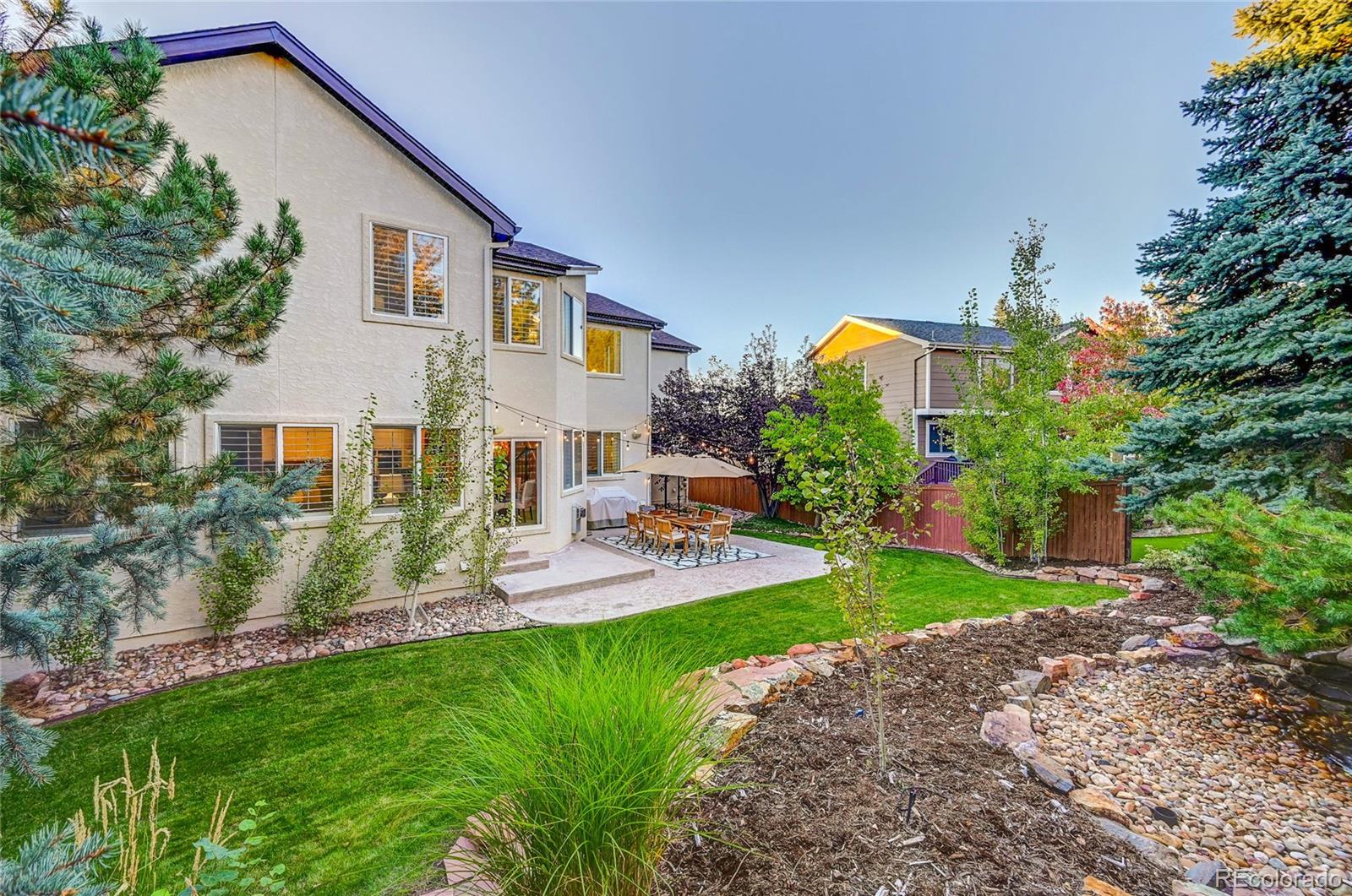 MLS Image #37 for 2730  timberchase trail,highlands ranch, Colorado