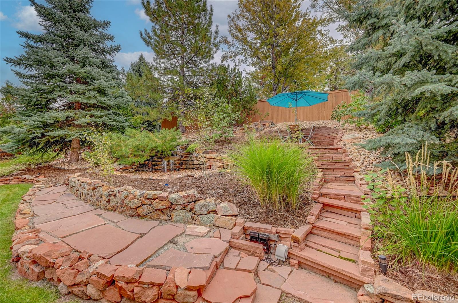 MLS Image #40 for 2730  timberchase trail,highlands ranch, Colorado