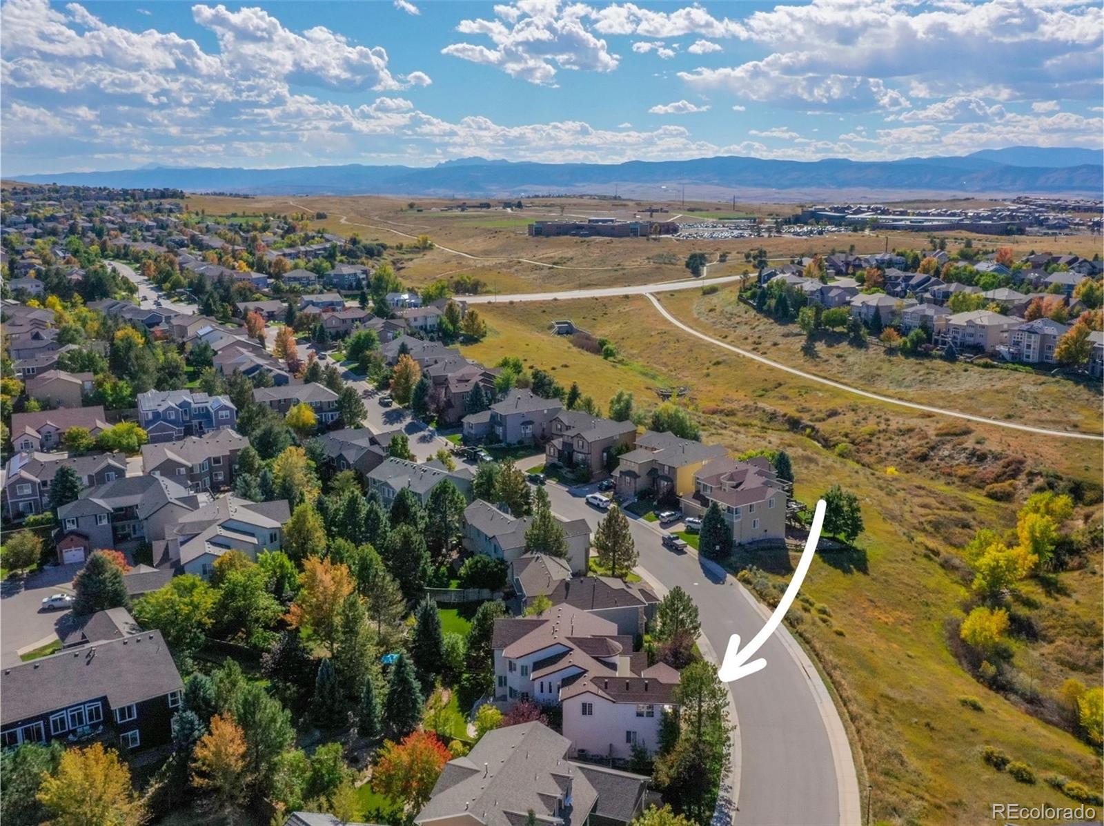 MLS Image #44 for 2730  timberchase trail,highlands ranch, Colorado