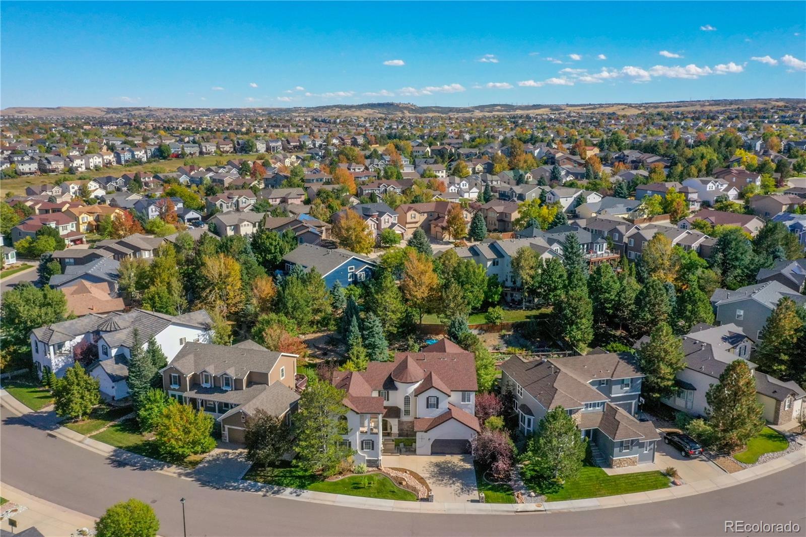 MLS Image #45 for 2730  timberchase trail,highlands ranch, Colorado