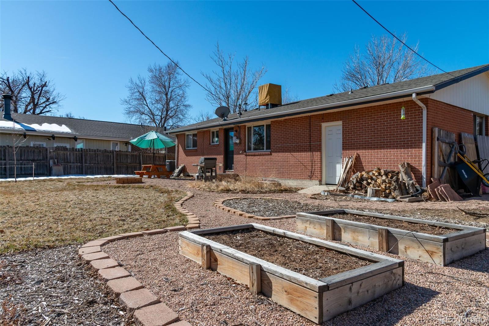 MLS Image #22 for 6436  wolff street,arvada, Colorado