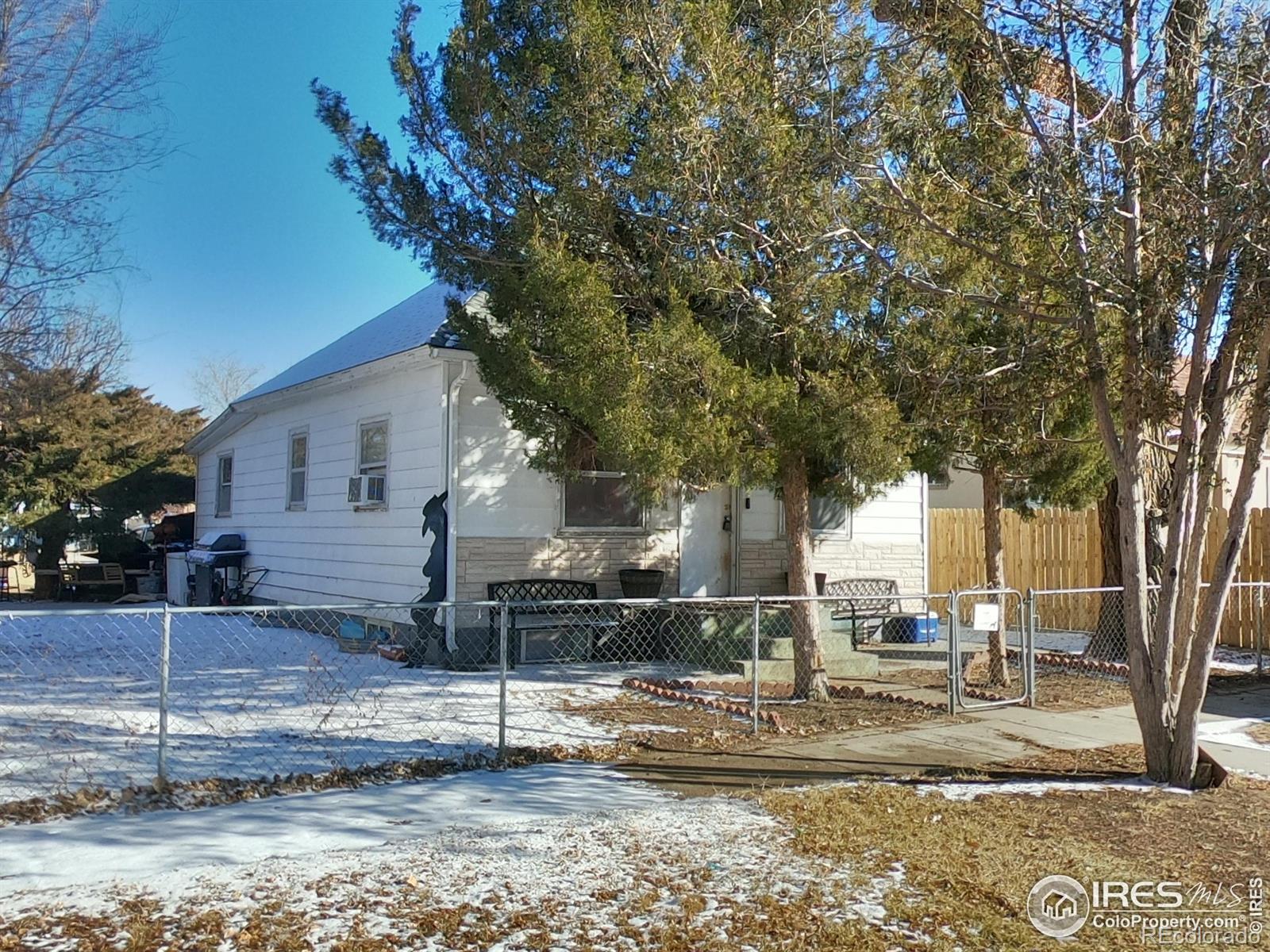 MLS Image #0 for 219 s curtis street,brush, Colorado