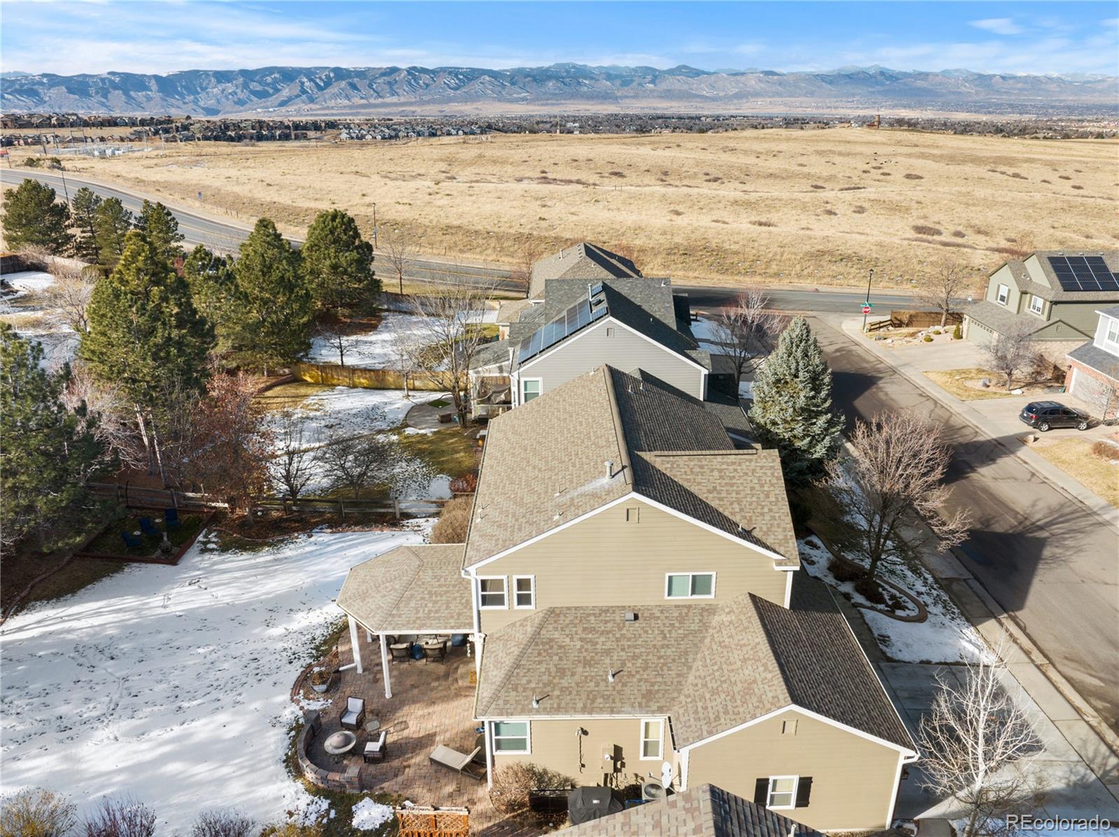 MLS Image #19 for 2250  briargrove drive,highlands ranch, Colorado