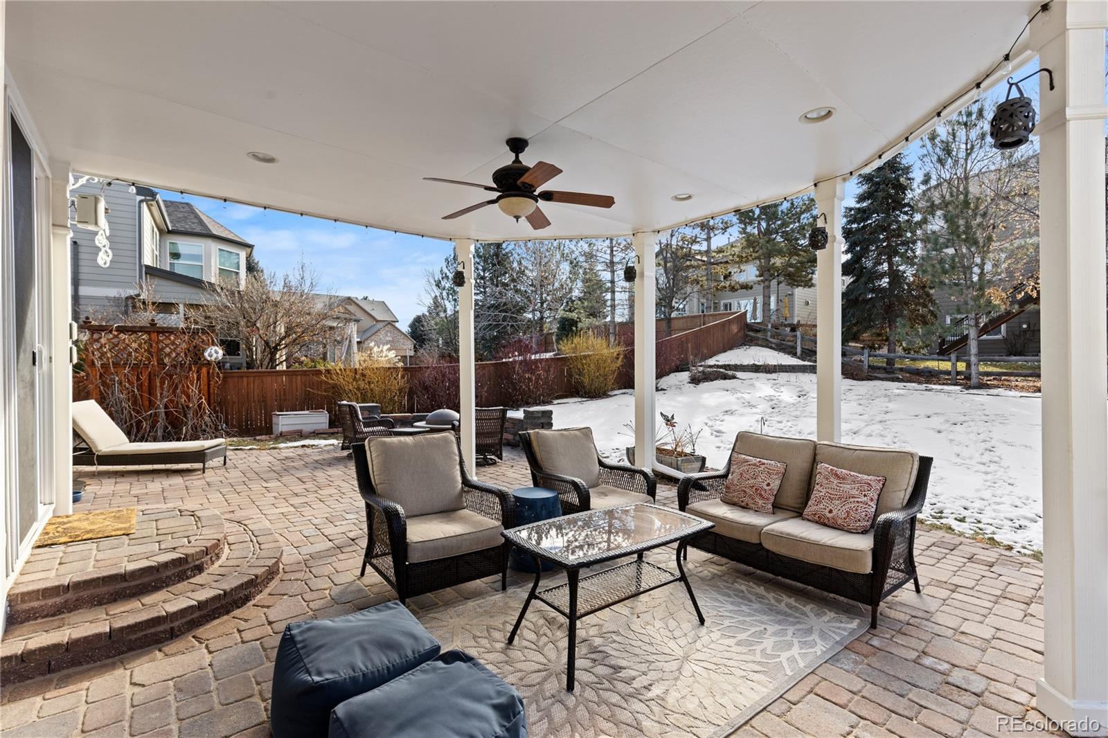MLS Image #36 for 2250  briargrove drive,highlands ranch, Colorado