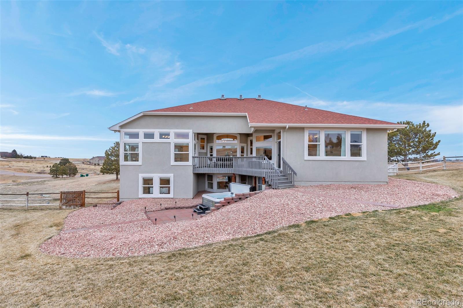 MLS Image #39 for 12067  summit ridge road,parker, Colorado