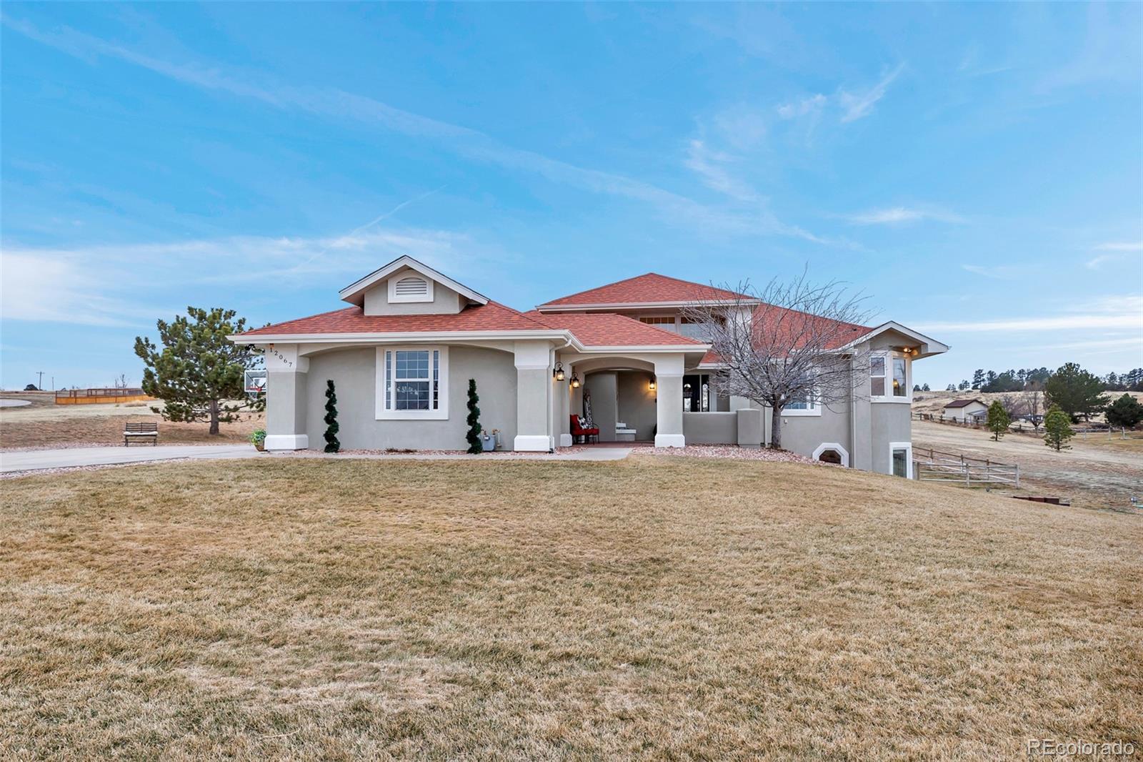 MLS Image #40 for 12067  summit ridge road,parker, Colorado