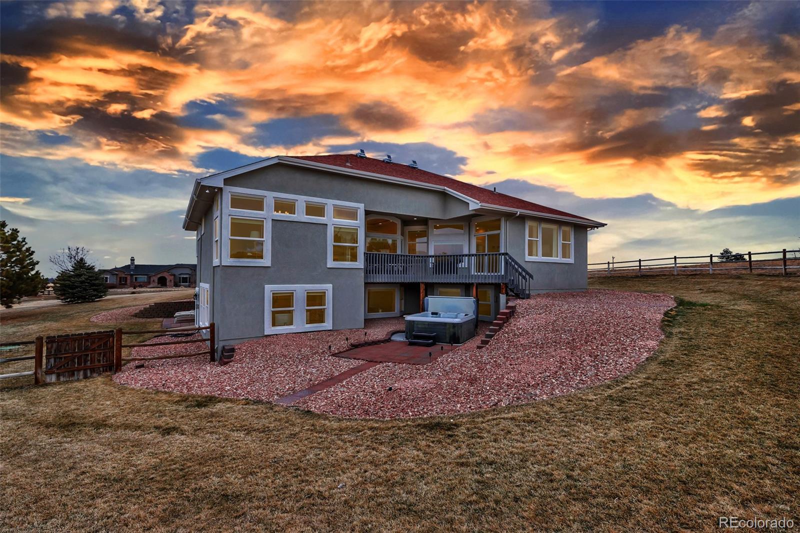 MLS Image #41 for 12067  summit ridge road,parker, Colorado