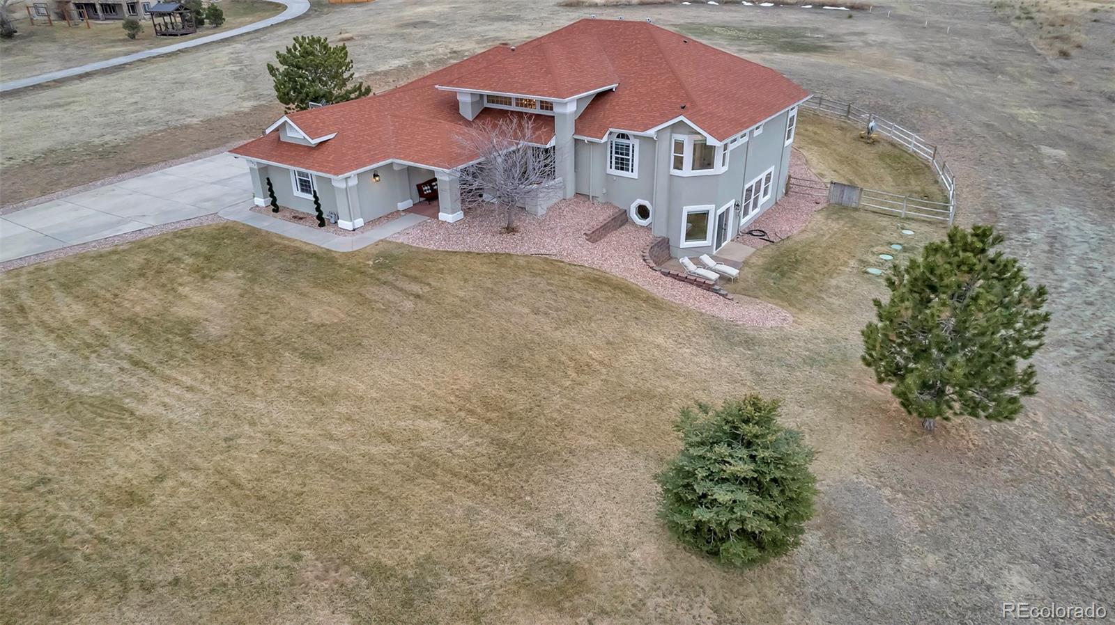 MLS Image #42 for 12067  summit ridge road,parker, Colorado