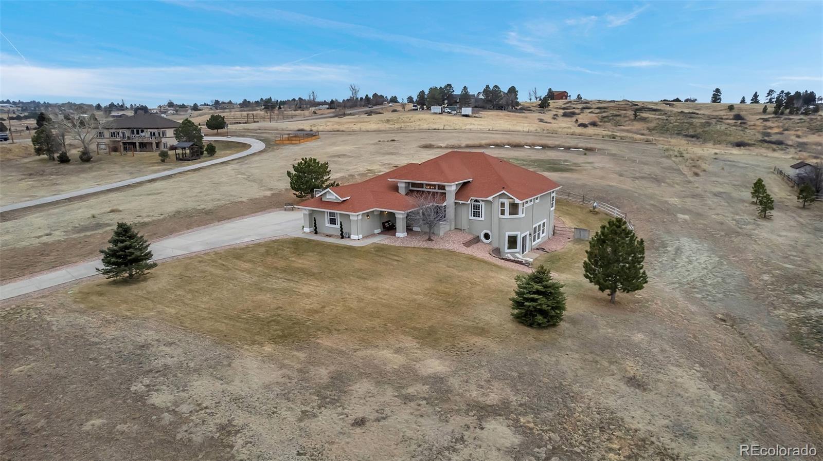 MLS Image #43 for 12067  summit ridge road,parker, Colorado