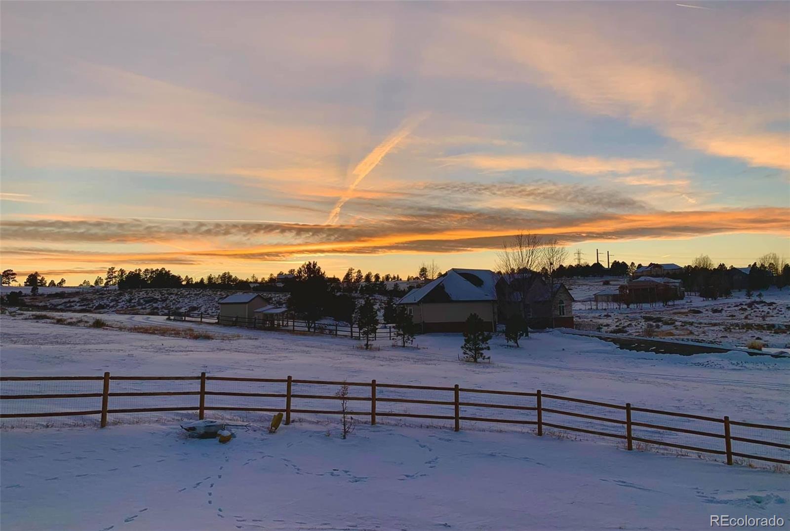 MLS Image #44 for 12067  summit ridge road,parker, Colorado