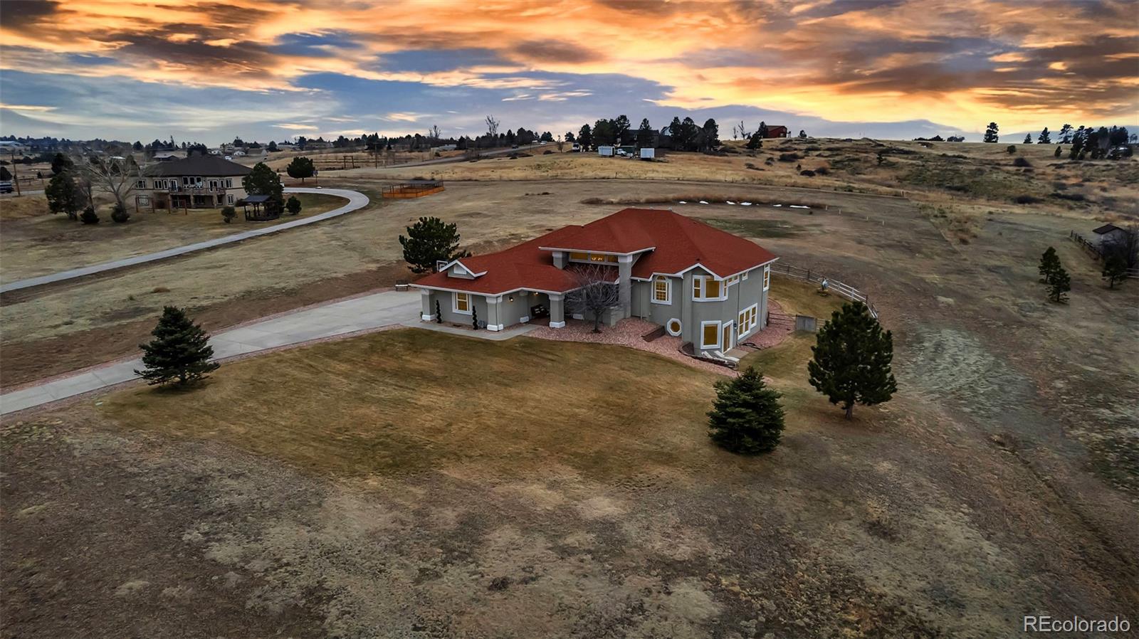 MLS Image #45 for 12067  summit ridge road,parker, Colorado